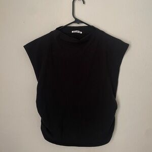 Reformation Lindy Knit Top